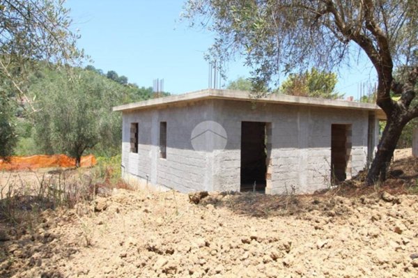 casa indipendente in vendita ad Agropoli