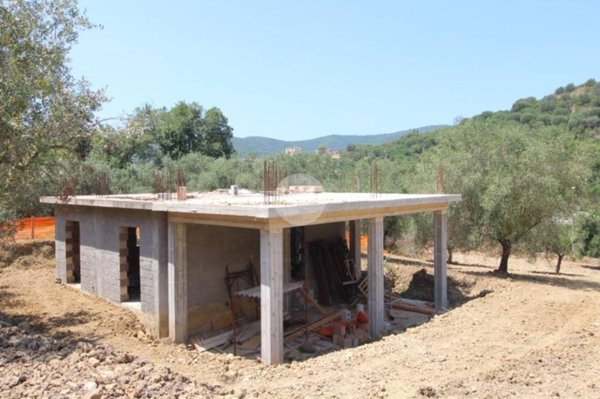 casa indipendente in vendita ad Agropoli