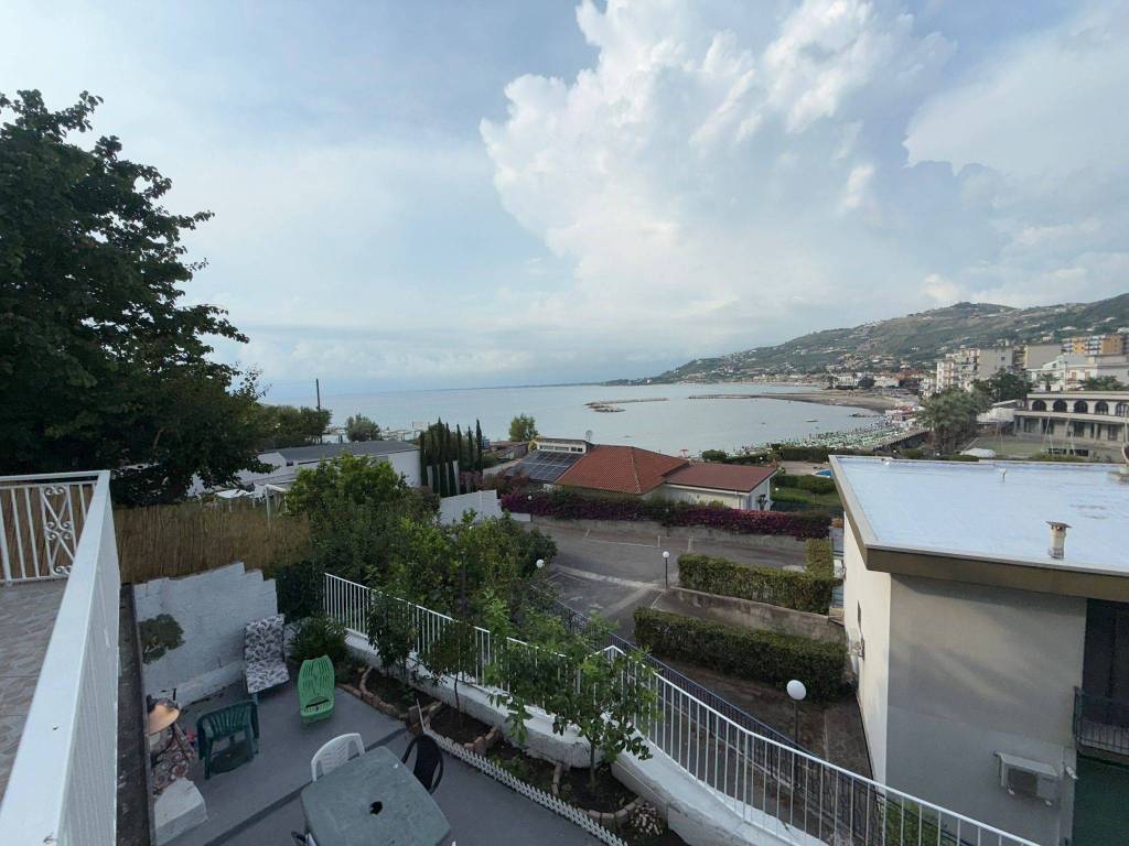 appartamento in vendita ad Agropoli