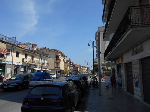 negozio in vendita ad Agropoli