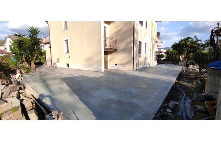 appartamento in vendita ad Agropoli