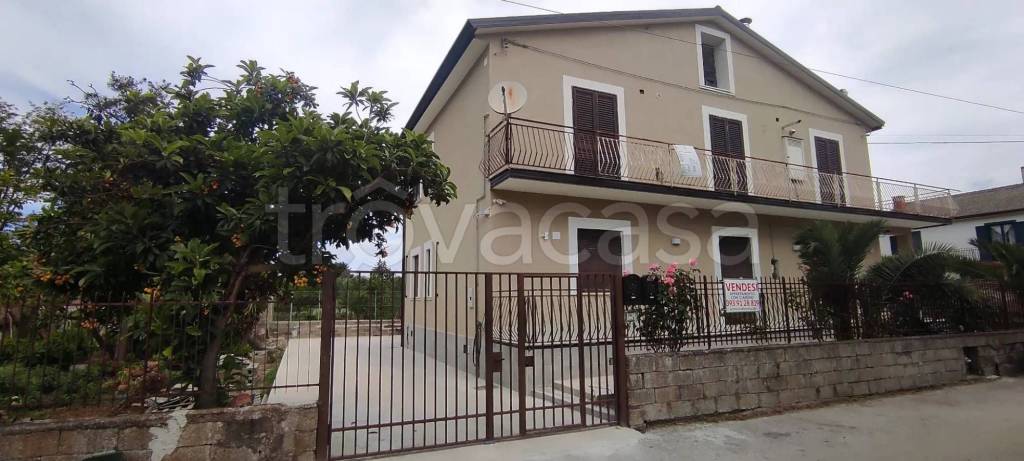 appartamento in vendita ad Agropoli