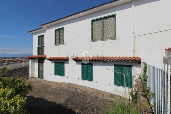 appartamento in vendita ad Agropoli