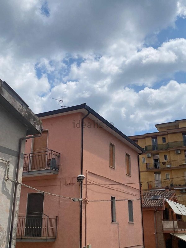 appartamento in vendita ad Agropoli