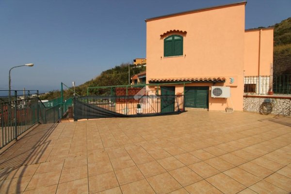 appartamento in vendita ad Agropoli