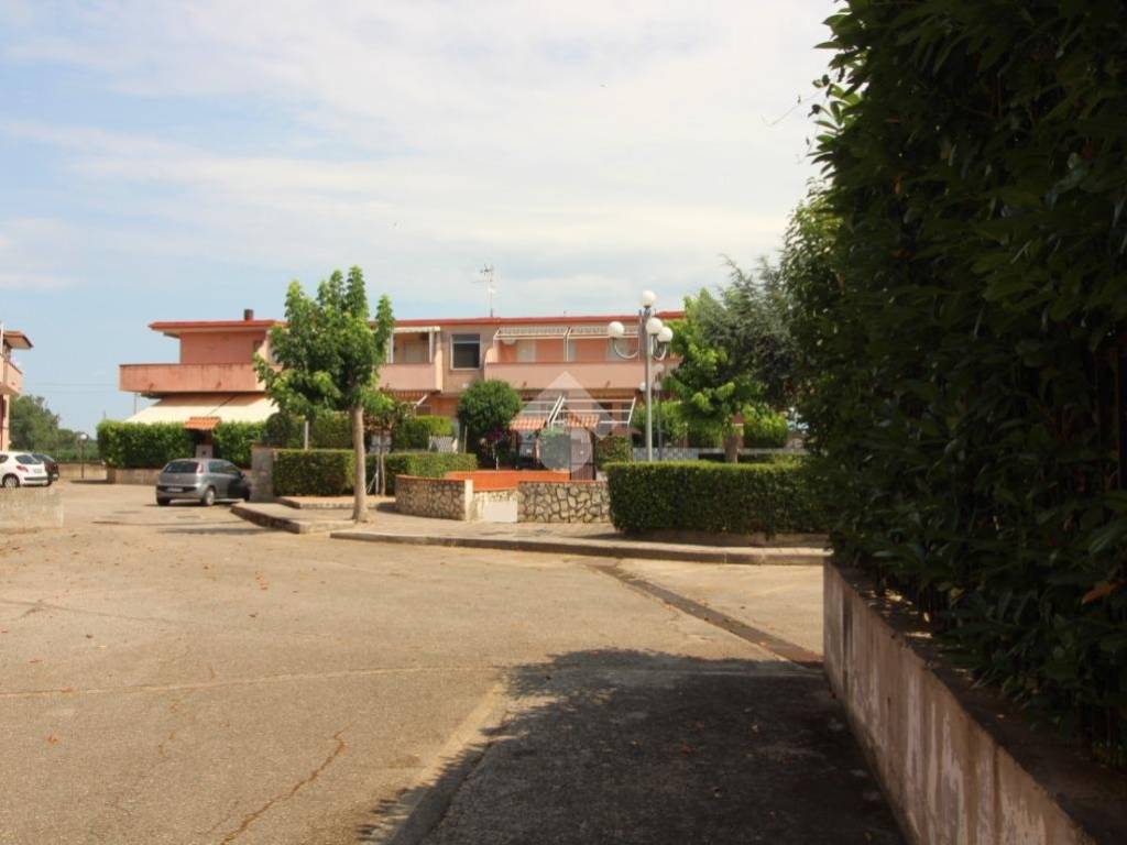 appartamento in vendita ad Agropoli