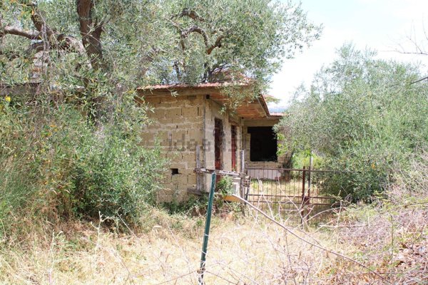 casa indipendente in vendita ad Agropoli