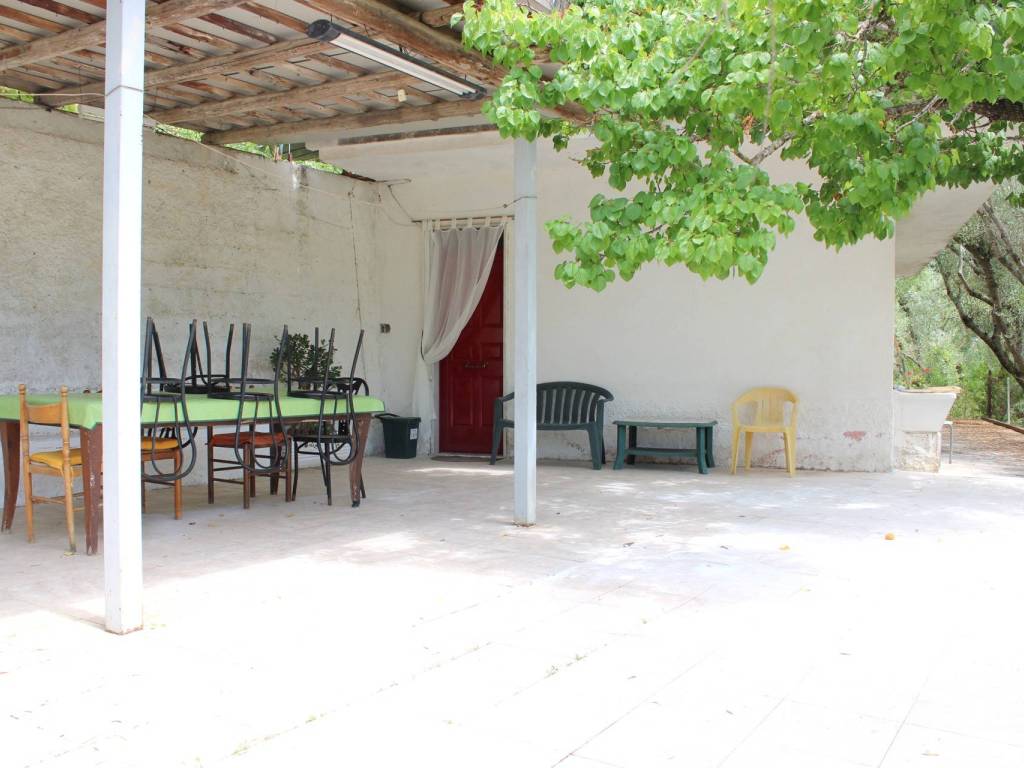 appartamento in vendita ad Agropoli