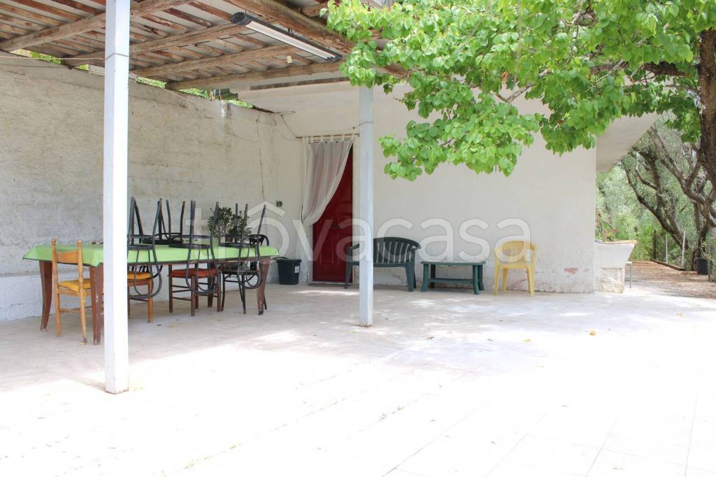 appartamento in vendita ad Agropoli