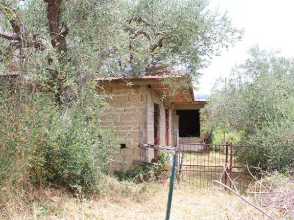 casa indipendente in vendita ad Agropoli