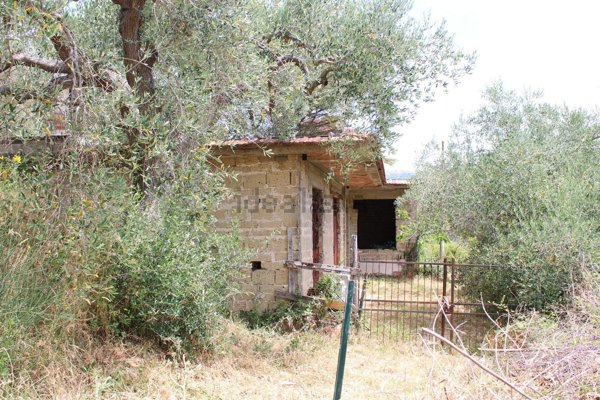 casa indipendente in vendita ad Agropoli