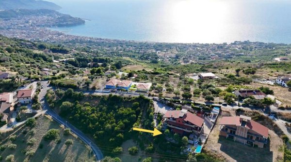 appartamento in vendita ad Agropoli