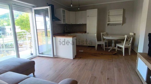 appartamento in vendita ad Agropoli