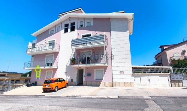 appartamento in vendita ad Agropoli