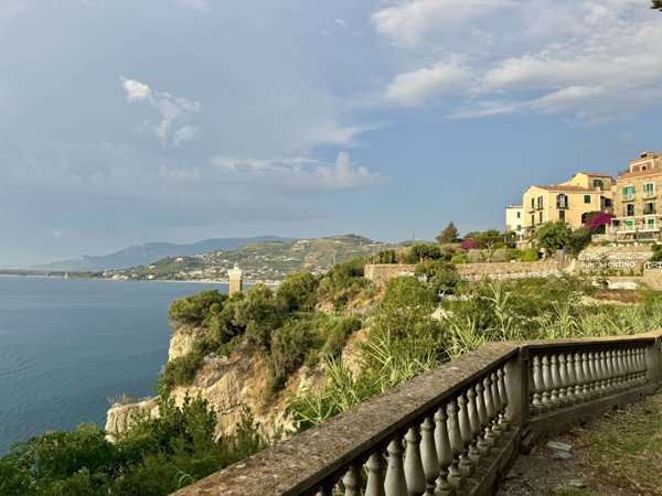casa indipendente in vendita ad Agropoli