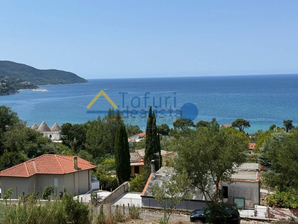 casa indipendente in vendita ad Agropoli