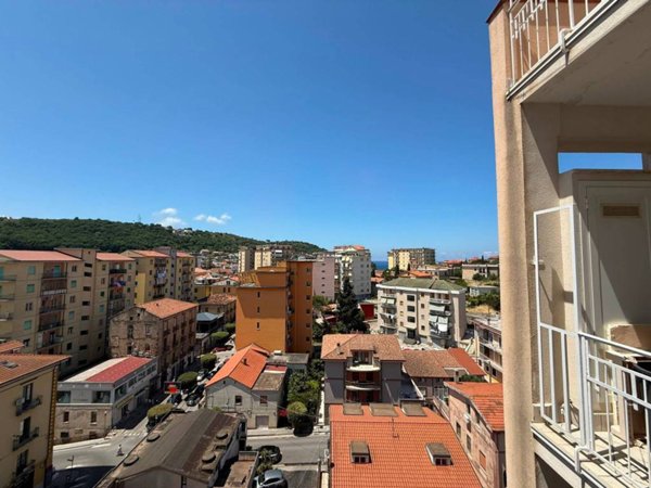 appartamento in vendita ad Agropoli