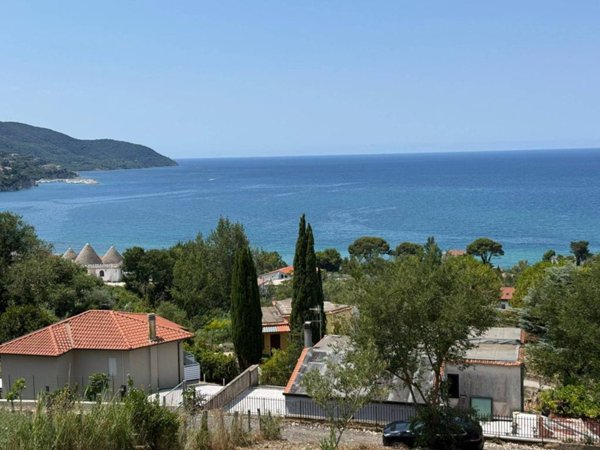 casa indipendente in vendita ad Agropoli