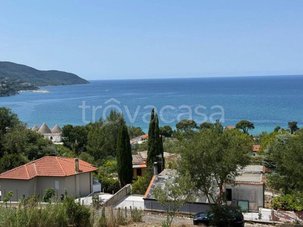 casa indipendente in vendita ad Agropoli
