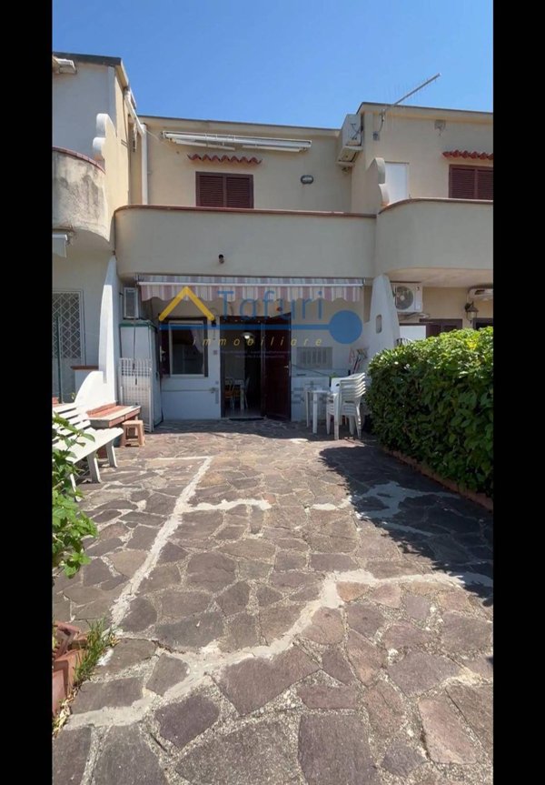 appartamento in vendita ad Agropoli