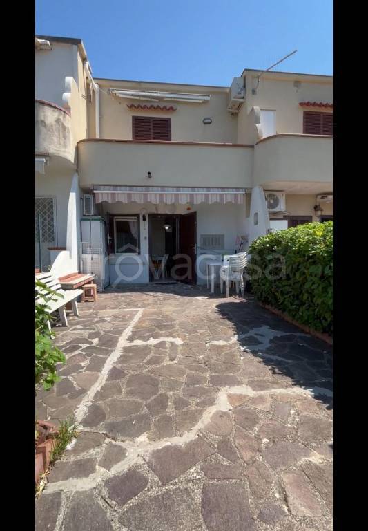appartamento in vendita ad Agropoli