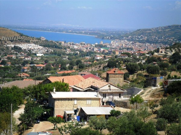 casa indipendente in vendita ad Agropoli