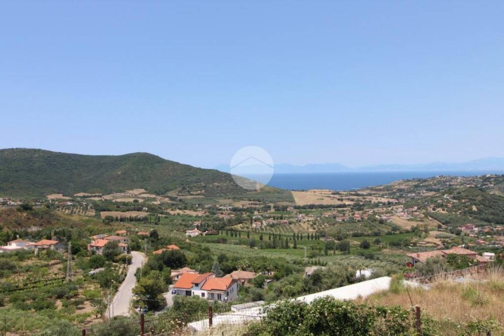 casa indipendente in vendita ad Agropoli