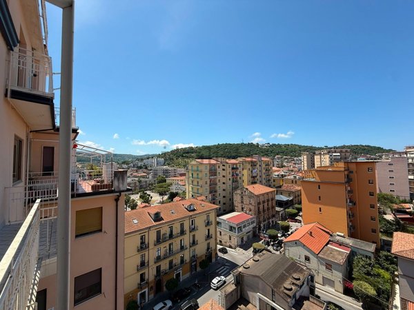 appartamento in vendita ad Agropoli
