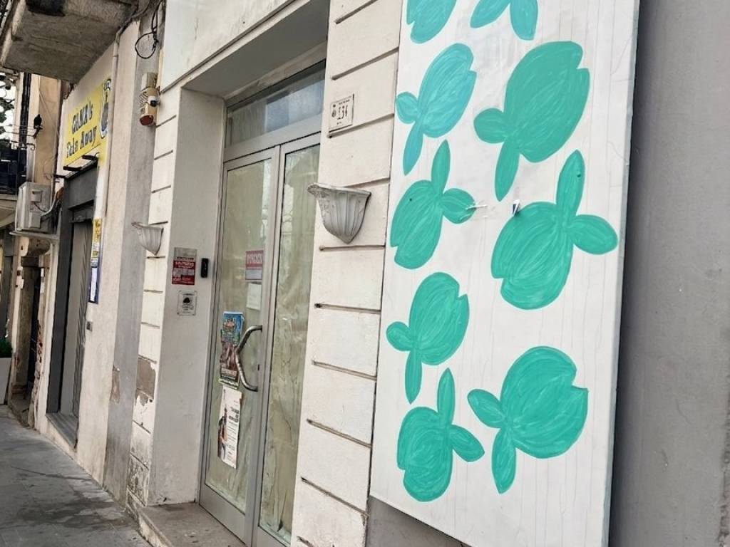negozio in vendita ad Agropoli