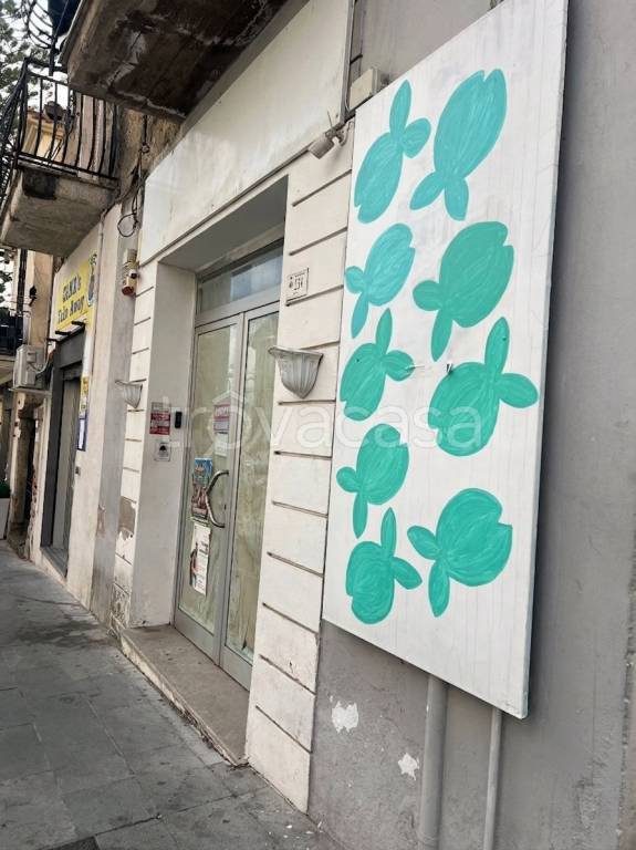 negozio in vendita ad Agropoli