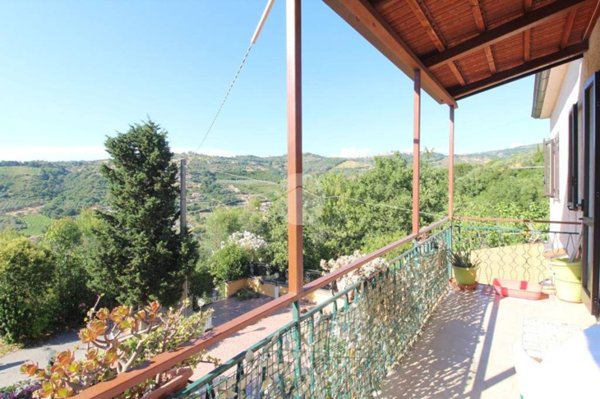 appartamento in vendita ad Agropoli