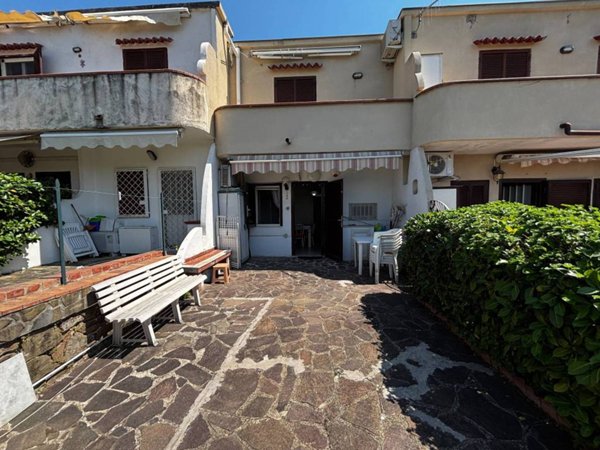 appartamento in vendita ad Agropoli