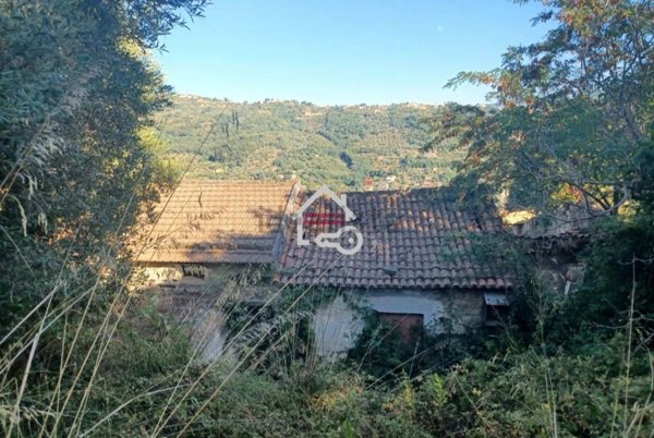 casale in vendita ad Agropoli