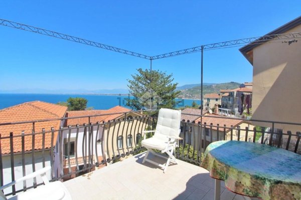appartamento in vendita ad Agropoli