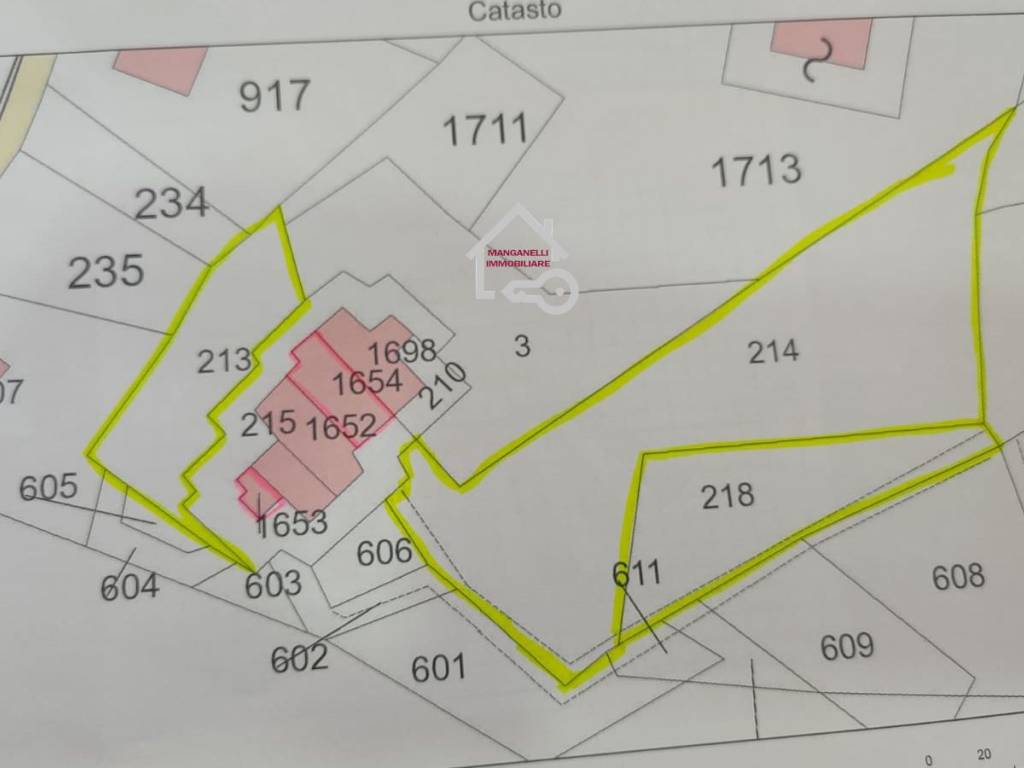 intera palazzina in vendita ad Agropoli