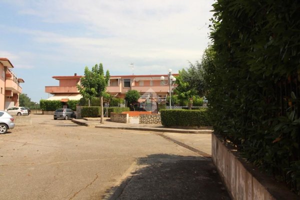 appartamento in vendita ad Agropoli