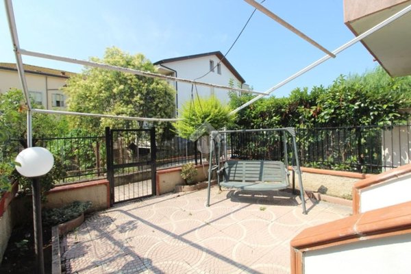 appartamento in vendita ad Agropoli