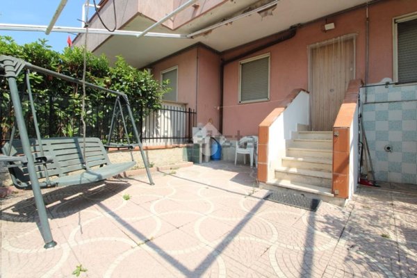 appartamento in vendita ad Agropoli
