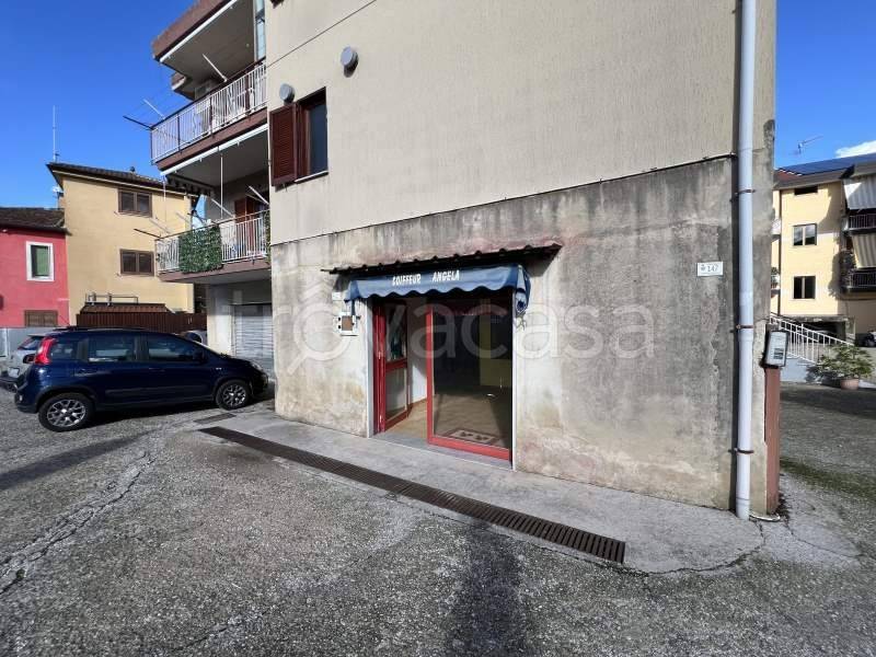 negozio in vendita ad Agropoli