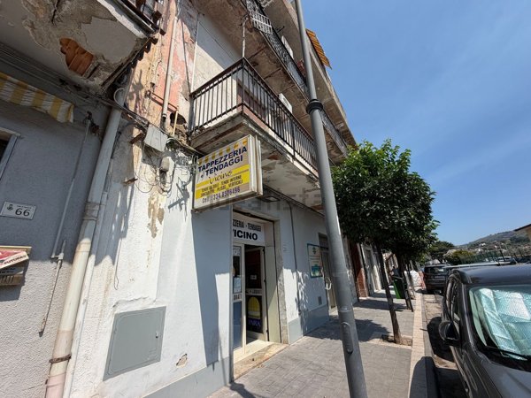 locale commerciale in vendita ad Agropoli