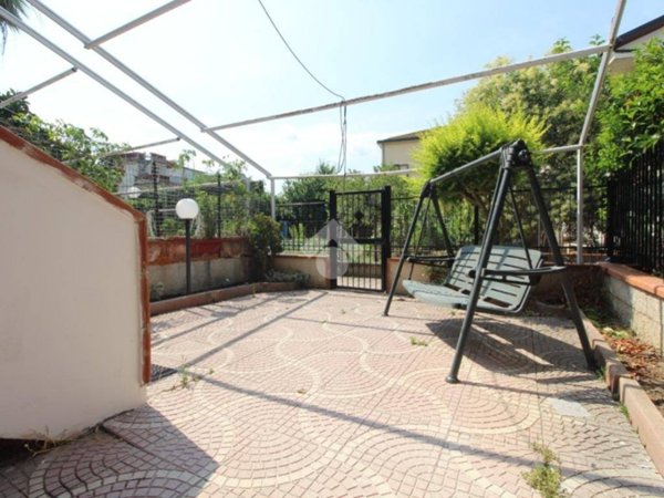 casa indipendente in vendita ad Agropoli