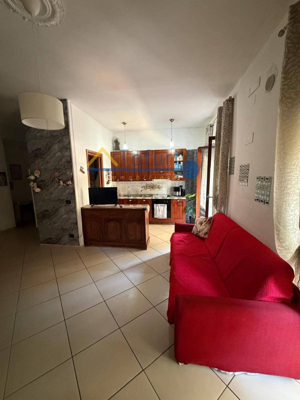 appartamento in vendita ad Agropoli