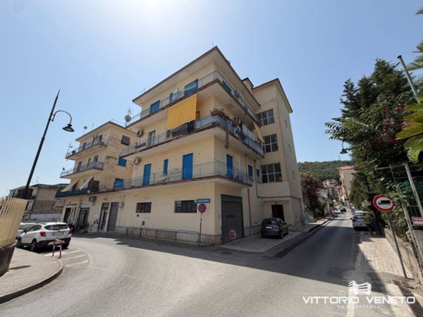 appartamento in vendita ad Agropoli