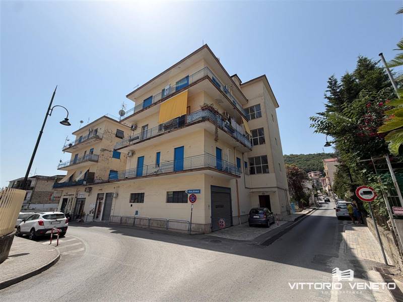 appartamento in vendita ad Agropoli