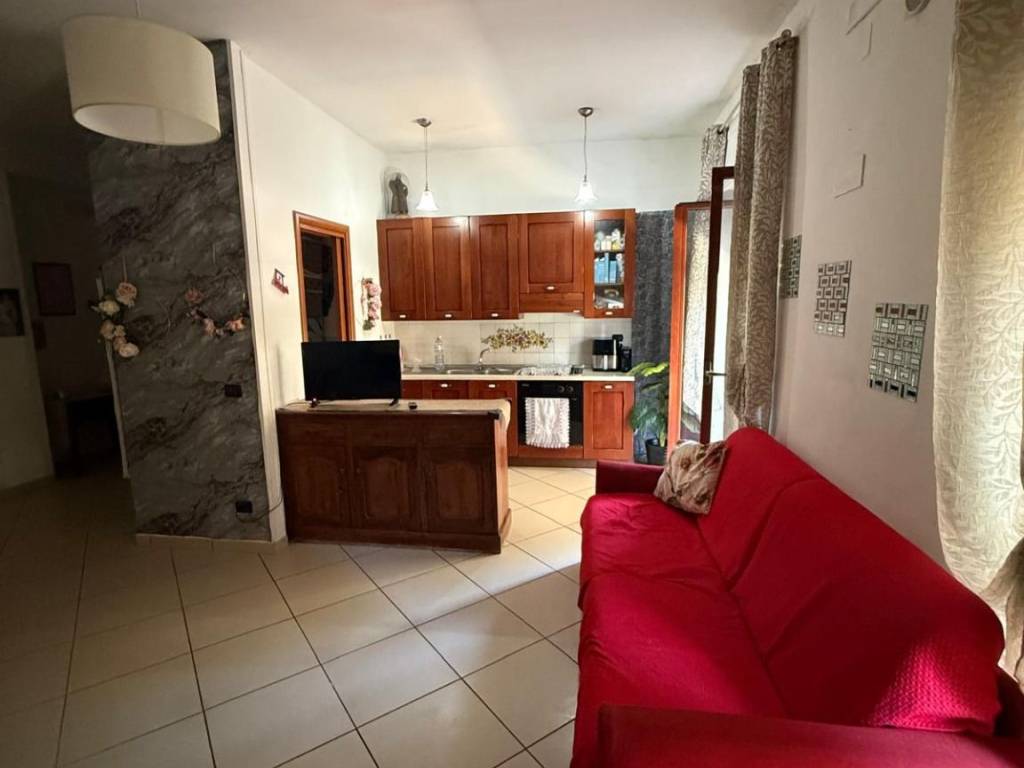 appartamento in vendita ad Agropoli