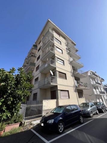 appartamento in vendita ad Agropoli