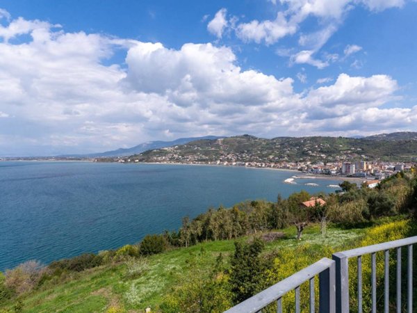 appartamento in vendita ad Agropoli