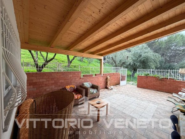 appartamento in vendita ad Agropoli
