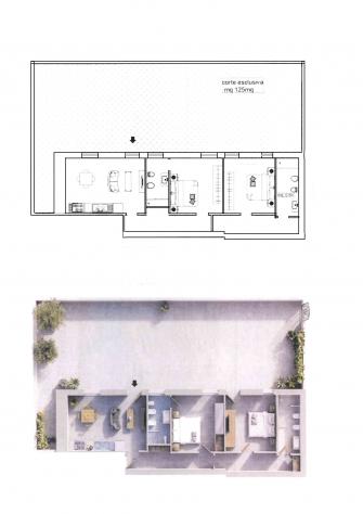 appartamento in vendita ad Agropoli