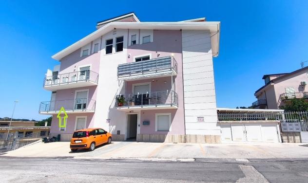 appartamento in vendita ad Agropoli